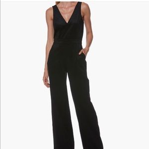PAIGE Pants - Paige Sienne Jumpsuit PAIGE Pants - Paige Sienne Jumpsuit